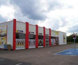 Centre De Remise En Forme Et Bien tre