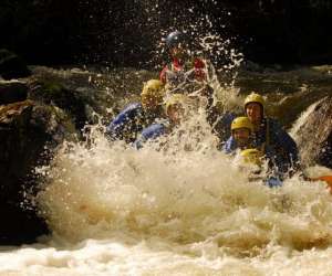 Rafting Et Sports D