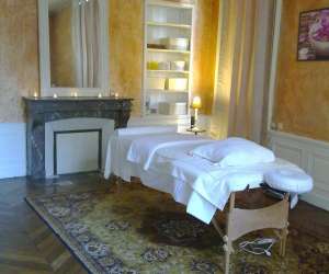 Escale Bien Etre, Massage De Relaxation  Dijon