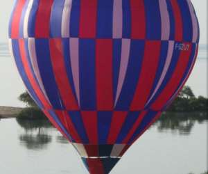 photo Jam's balloon Beaumont Sur Grosne 3350