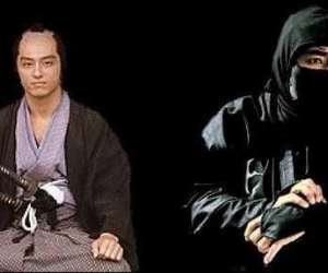 Bujinkan Shinobi Dj - Ninjutsu Dijon