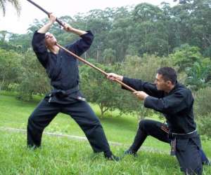 photo Bujinkan shinobi dj - ninjutsu dijon Dijon 4980