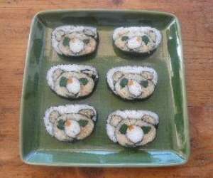 photo Cours de cuisine japonaise Laignes 4642