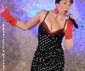 photo Spectacles de cabaret - avenir artistes Cortevaix 4614