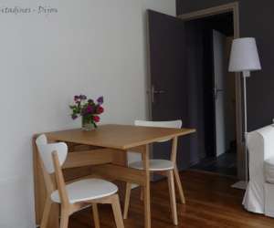 photo Nuits citadines - meuble de tourisme a dijon Dijon 3497
