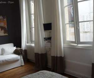photo Nuits citadines - meuble de tourisme a dijon Dijon 3499