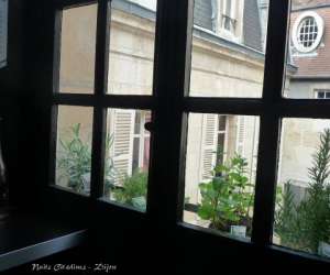 photo Nuits citadines - meuble de tourisme a dijon Dijon 3500