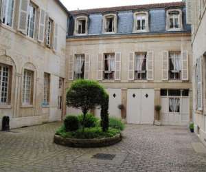 photo Nuits citadines - meuble de tourisme a dijon Dijon 3503
