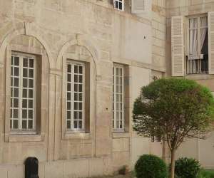 photo Nuits citadines - meuble de tourisme a dijon Dijon 3504