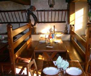 photo Auberge de la quatrheurie Beze 4475