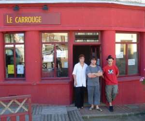 Café Concert Le Carrouge Café Concert Le Carrouge