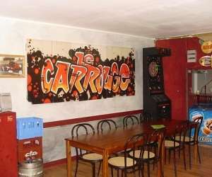 photo Caf concert le carrouge Treigny 3521