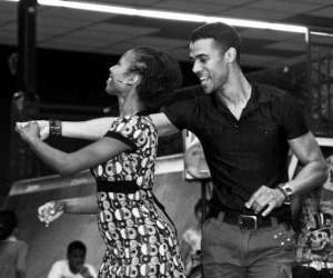 photo Salsa emocion - restaurant la reserve Dijon 3889