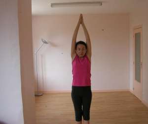 photo Yoga de l'yonne Cheny 4052