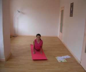 photo Yoga de l'yonne Cheny 4053