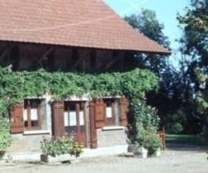 photo Vacances bourgogne - gites 'le clos marie' et 'le clos bressan' Mervans 3945