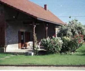 photo Vacances bourgogne - gites 'le clos marie' et 'le clos bressan' Mervans 3949