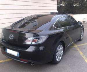 photo Abr taxi ridet Chalon Sur Saone 3573