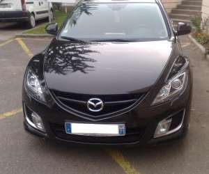 photo Abr taxi ridet Chalon Sur Saone 3574