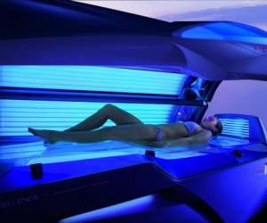 photo Centre de bronzage point soleil Dijon 3585