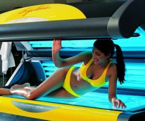 photo Centre de bronzage point soleil Dijon 3587