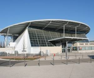 Parc Des Expositions De Chalon Sur Saone 