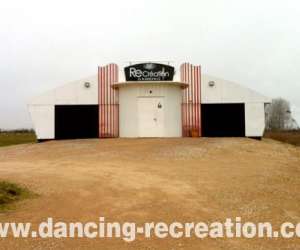 photo Recreation dancing discotheque Ciel 3811