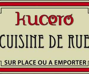 Kucero Cuisine De Rue