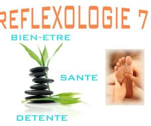 photo Reflexologie plantaire (reflexologie71: thierry ferlay, rflexologue) - institut relooking esthetique - beaute - minceur Macon 3790
