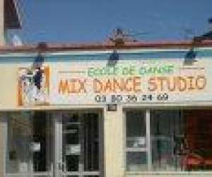 photo Ecole de danse mixdance studio Dijon 4006