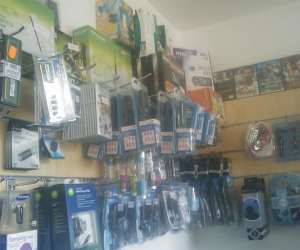 photo Phone 58 -     cyber  cafe  taxiphone Nevers 3733