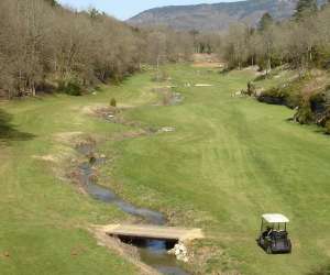 Golf De La Chassagne