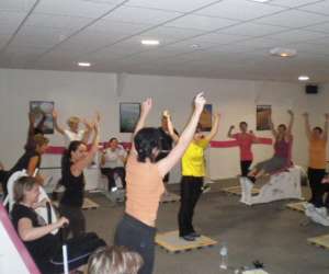 photo O'sport fitness pour femmes. Chalon Sur Saone 3802