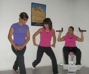 photo O'sport fitness pour femmes. Chalon Sur Saone 3803