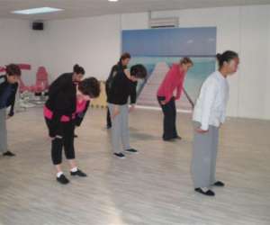 photo O'sport fitness pour femmes. Chalon Sur Saone 3804