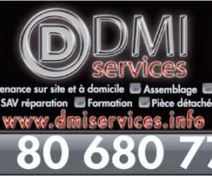 Dmi Services