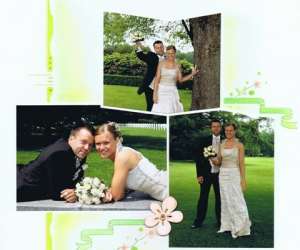 Scrapbooking Européen Azza Scrapbooking Européen Azza
