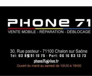 Phone 71  