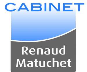 Cabinet Renaud Matuchet : Psychologue