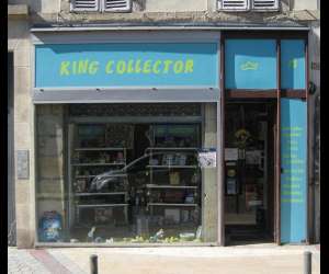 King Collector