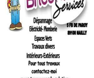 Bricol Tout Services