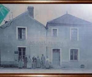 photo Auberge du camp de cora St More 3819