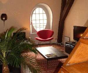 Location Saisonnire Le Lodge  Dijon