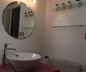 photo Location saisonnire le lodge  dijon Dijon 4228