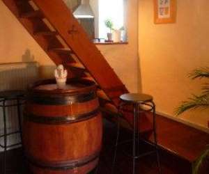 photo Location saisonnire le lodge  dijon Dijon 4233