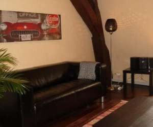 photo Location saisonnire le lodge  dijon Dijon 4235
