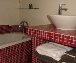 photo Location saisonnire le lodge  dijon Dijon 4236