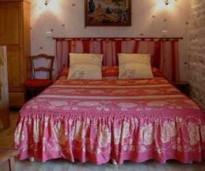 photo Chambres d'hotes le pressoir Fontaines Les Dijon 3994