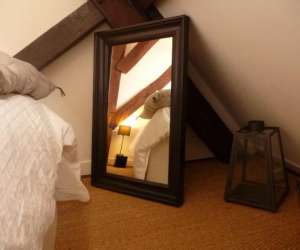 photo Le lodge , location de vacances  dijon Dijon 4040