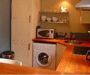 photo Le lodge , location de vacances  dijon Dijon 4041